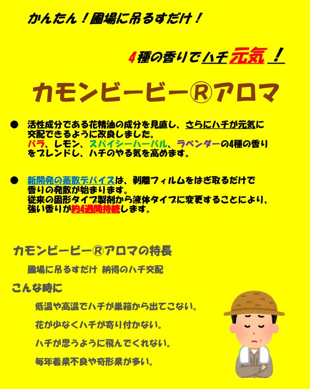 �J�����r�[�r�[�A���}